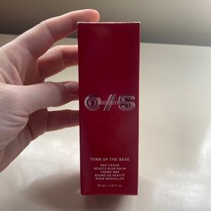 One/Size turn up the base BBB cream